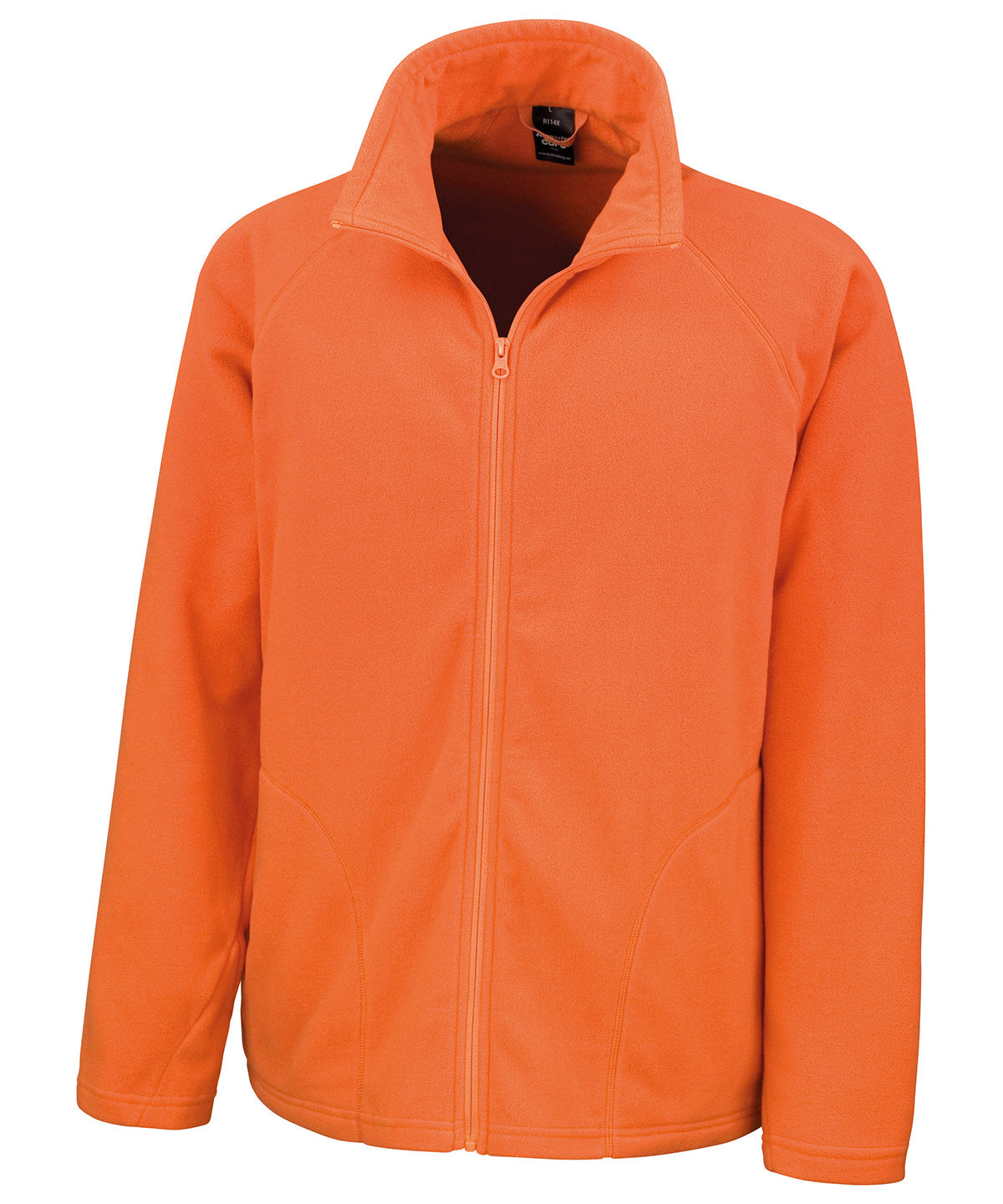 Core Microfleece Jacket