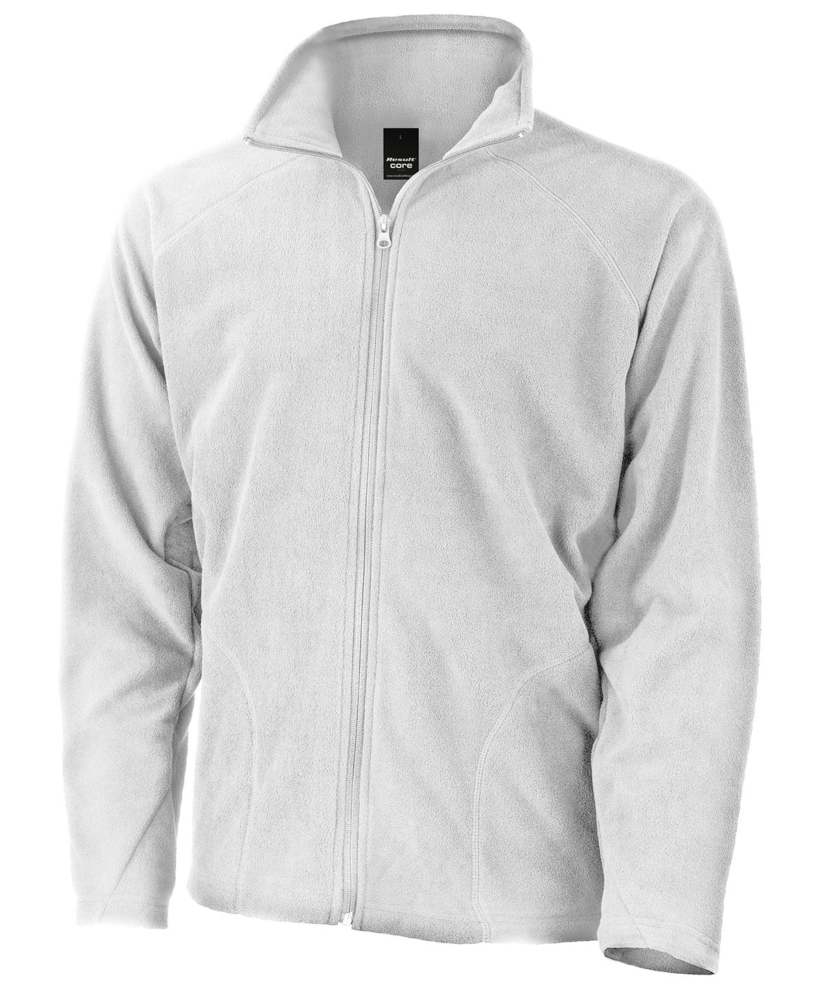 Core Microfleece Jacket