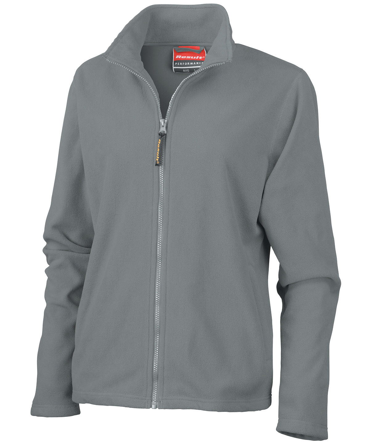 Women's Horizon High-Grade Microfleece Jacket