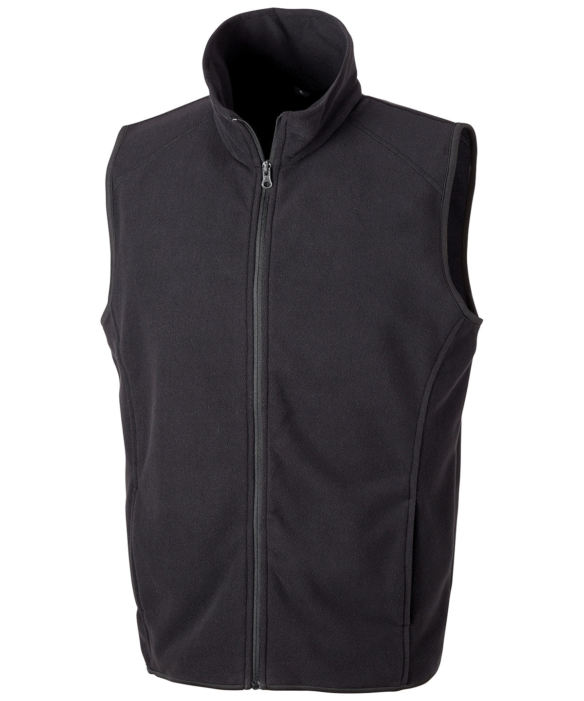 Core Microfleece Gilet