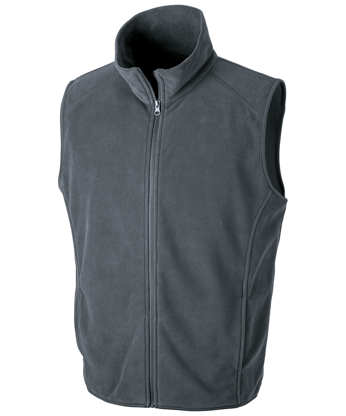 Core Microfleece Gilet