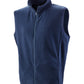 Core Microfleece Gilet