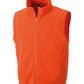 Core Microfleece Gilet