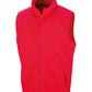 Core Microfleece Gilet