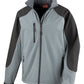 Hooded Softshell Jacket