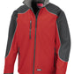 Hooded Softshell Jacket