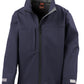 Junior Classic Softshell 3-Layer Jacket