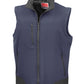 Softshell Bodywarmer