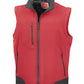 Softshell Bodywarmer