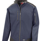 Ripstop Softshell Workwear Jacket