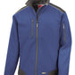 Ripstop Softshell Workwear Jacket