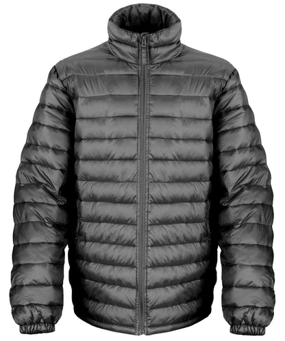 Ice Bird Padded Jacket