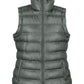 Women's Ice Bird Padded Gilet