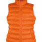 Women's Ice Bird Padded Gilet