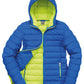 Women's Urban Snow Bird Hooded Jacket