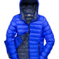 Women's Urban Snow Bird Hooded Jacket