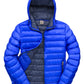 Urban Snow Bird Hooded Jacket