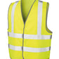 Core Safety Motorway Vest