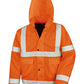 Core High-Viz Winter Blouson