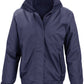 Women's Core Channel Jacket