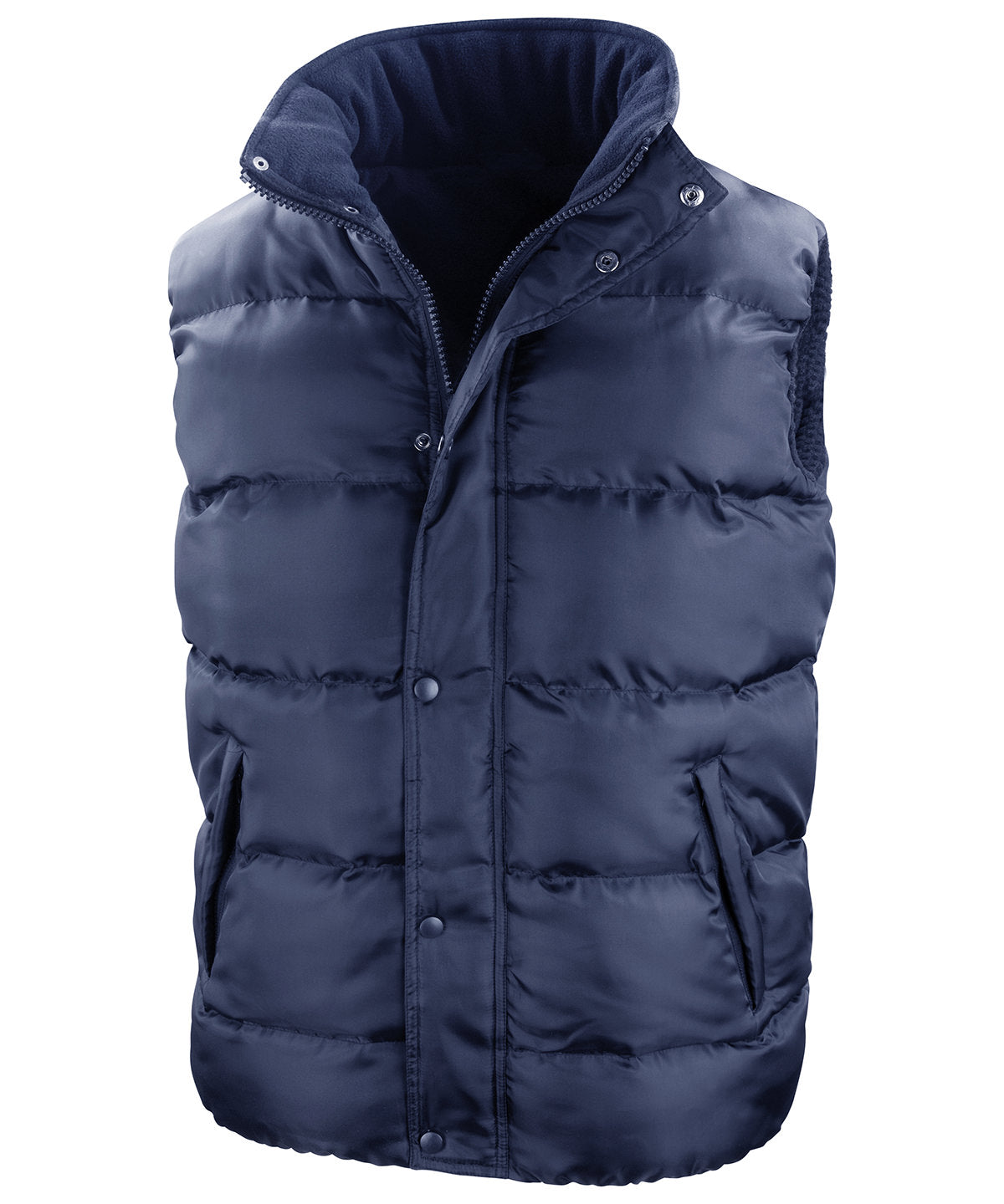 Core Nova Lux Padded Gilet