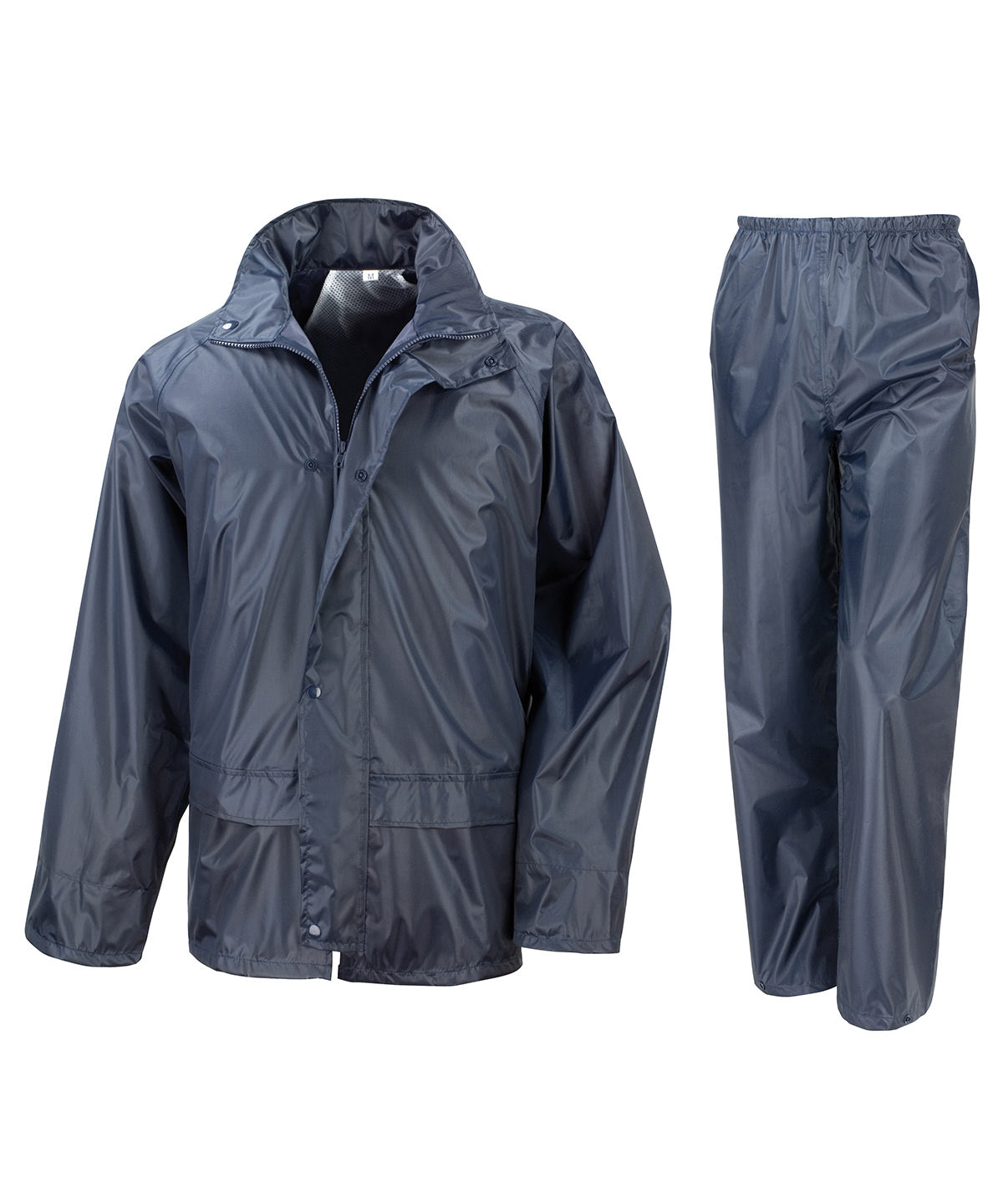 Core Junior Rain Suit