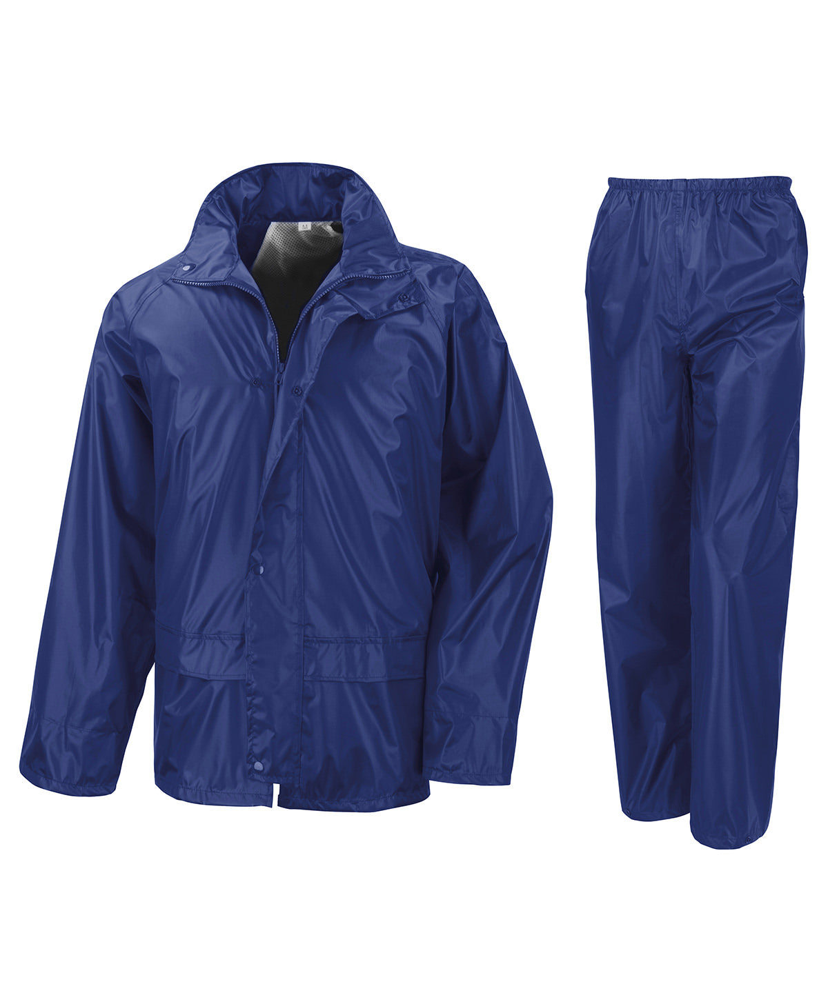 Core Junior Rain Suit