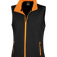 Women's Printable Softshell Bodywarmer