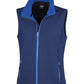 Women's Printable Softshell Bodywarmer