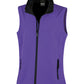 Women's Printable Softshell Bodywarmer