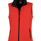 Women's Printable Softshell Bodywarmer