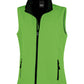 Women's Printable Softshell Bodywarmer