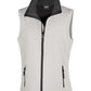 Women's Printable Softshell Bodywarmer