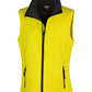 Women's Printable Softshell Bodywarmer