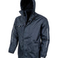 3-In1 Core Transit Jacket With Printable Softshell Inner