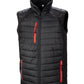 Compass Padded Softshell Gilet