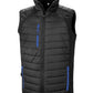 Compass Padded Softshell Gilet