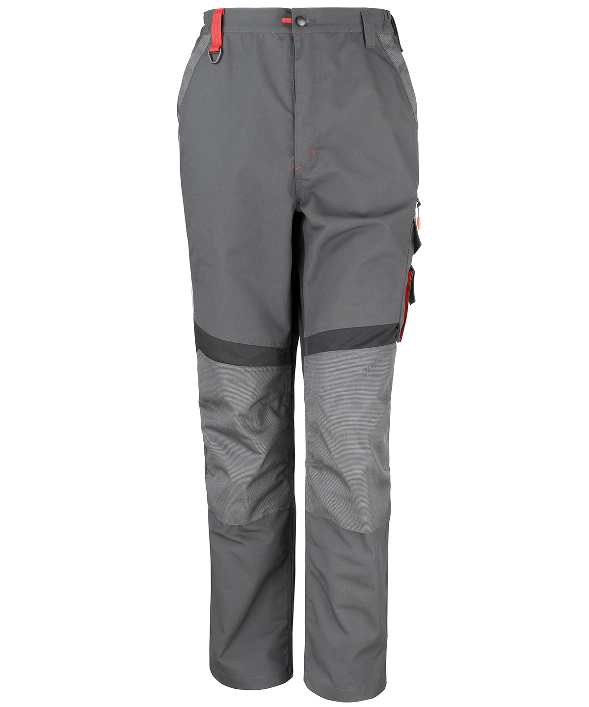 Work-Guard Technical Trousers