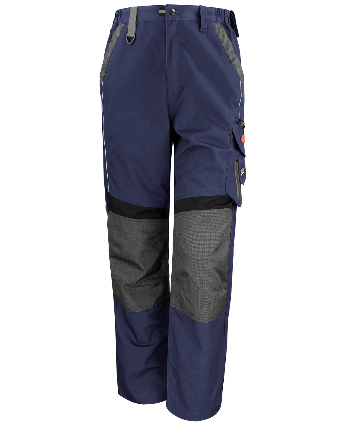 Work-Guard Technical Trousers