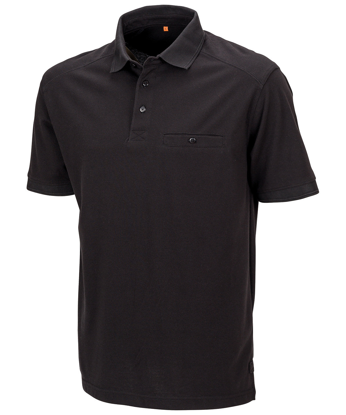 Work-Guard Apex Pocket Polo Shirt