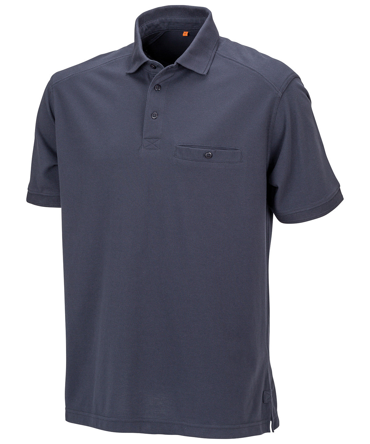 Work-Guard Apex Pocket Polo Shirt