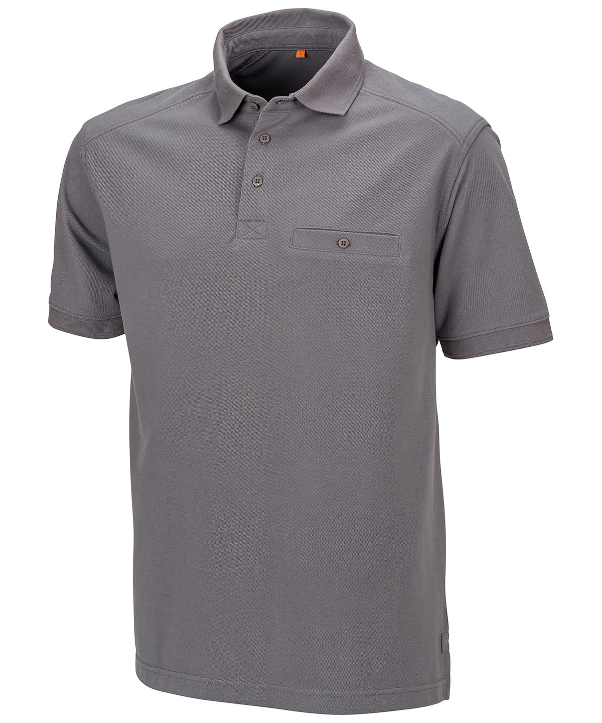 Work-Guard Apex Pocket Polo Shirt