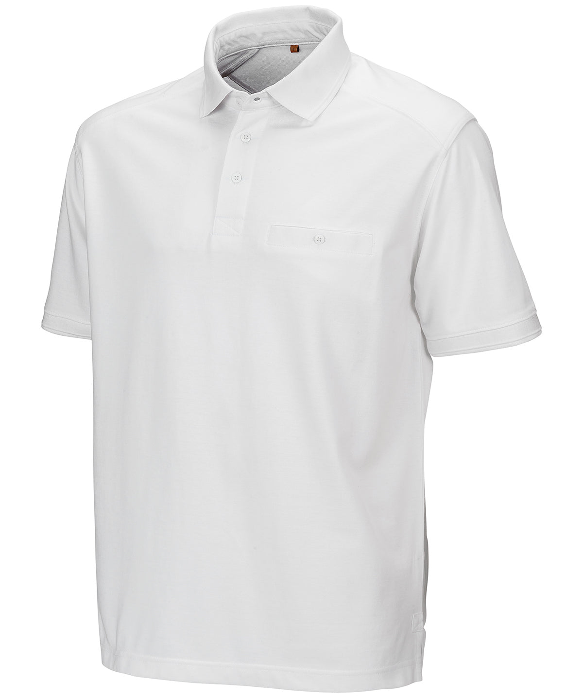 Work-Guard Apex Pocket Polo Shirt