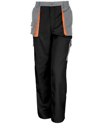 Work-Guard Lite Trousers