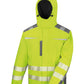 Dynamic Softshell Coat