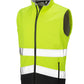 Printable Safety Softshell Gilet