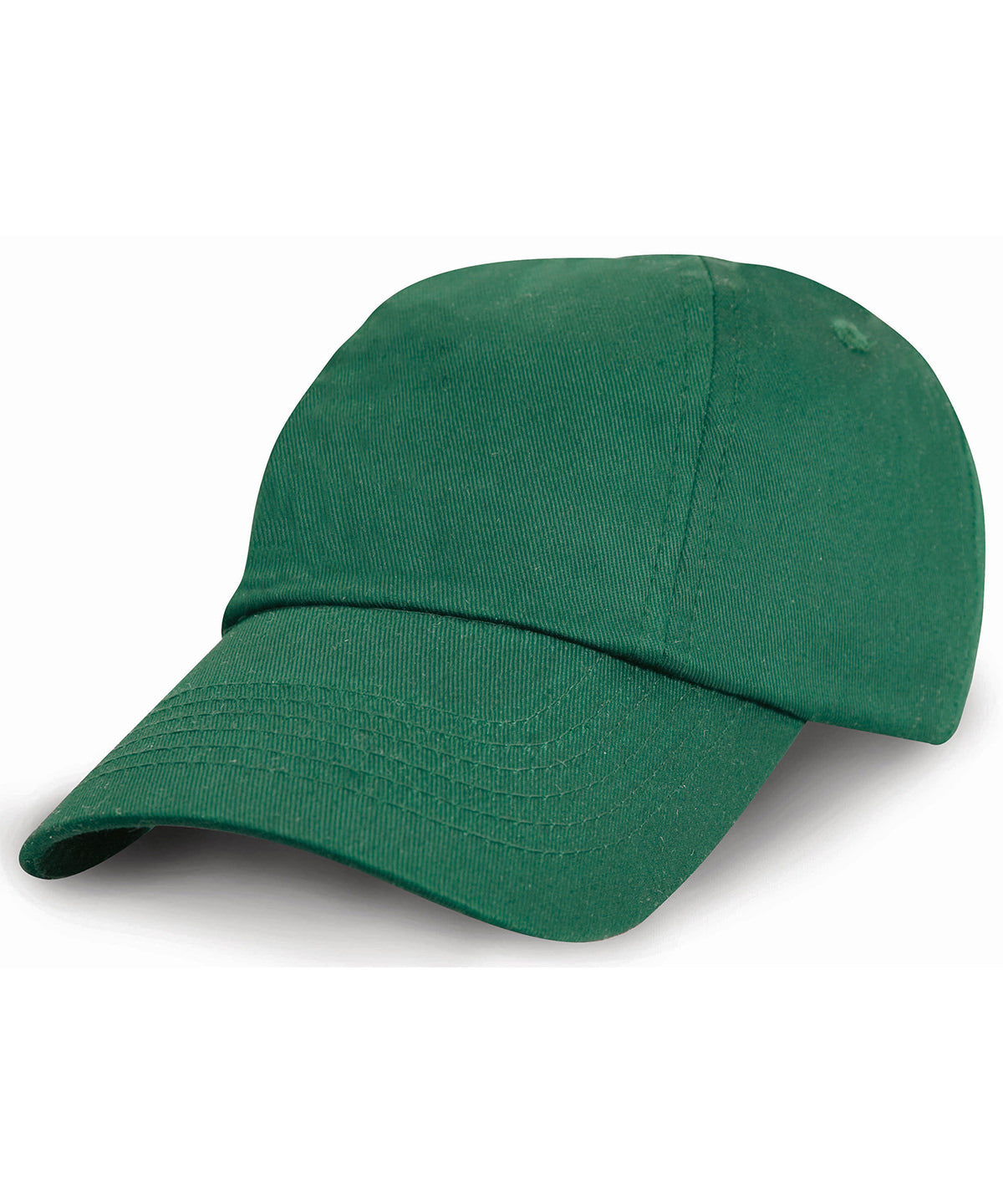 Junior Low-Profile Cotton Cap