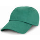 Junior Low-Profile Cotton Cap