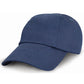 Junior Low-Profile Cotton Cap