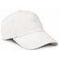 Low-Profile Heavy Brushed Cotton Cap